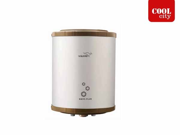 V Guard - WATER HEATER Sieta Plus 6 LTR